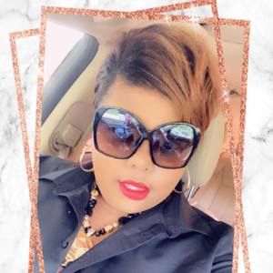 Meet your Posher, Briana